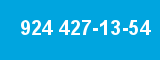 924 427-13-54